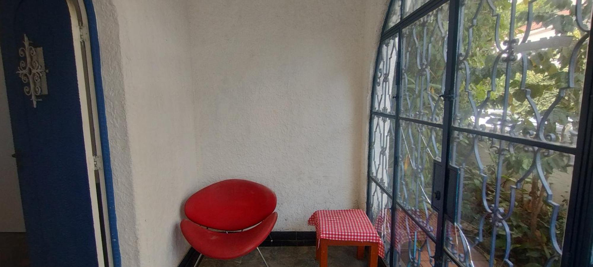 Guest house Farfalla 2*