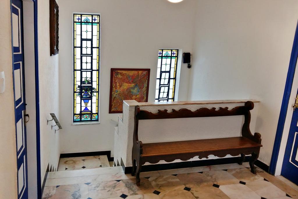 Farfalla Guest house